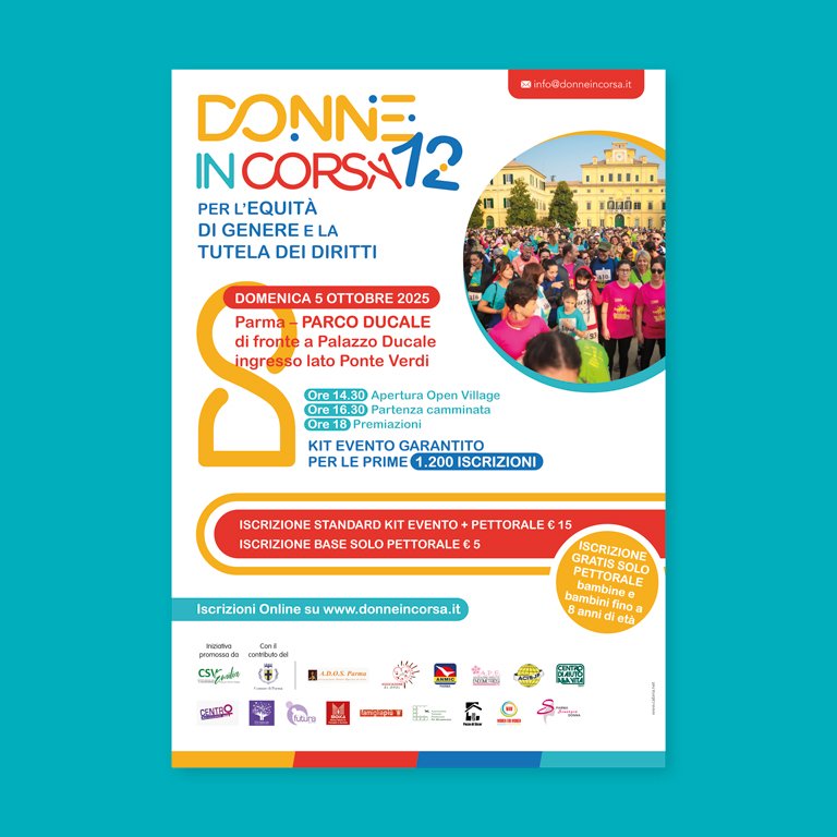 Locandine-e-manifesti-donne-in-corsa