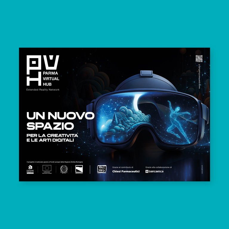 Locandine-manifesti-parma-virtual-hub